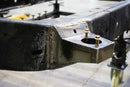 RustBust 05-15 Toyota Tacoma Access Cab and Crew Cab Front Body Mount Left