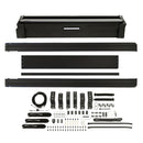 Westin Electric Retractable Tonneau Cover 19-26 Ram 1500 New Body 6.4ft Bed Black