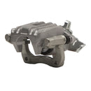DFC 00-09 Audi TT Quattro Rear-L Premium Caliper - Silver Zinc Coated