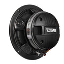 DS18 6.5in 150 Watts RMS 8 ohm Mid-Range Loudspeaker Shallow Grill Included