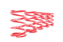 H&R 36mm ID Single Race Spring - 2.76in Length - 574lbs/in Spring Rate - 854lbs Block Load