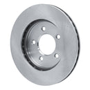 DFC 91-02 Plymouth Prowler Front Brake Rotor