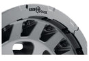 ICON Hammer Pro - 17x8.5 / 5x5 / -6MM / 4.5in BS - Charcoal