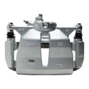 DFC 12-21 Audi A3 Quattro Front-R Silver Zinc Coated Premium Caliper