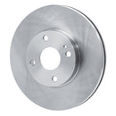 DFC 5000 Advanced Semi Met Brake Pads