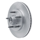DFC Brake Rotors - Plain