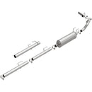 MagnaFlow BRE Exhaust Kit 06-08 Dodge Ram 1500