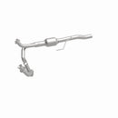 Magnaflow 00-01 Dodge Ram 1500 3.9L Direct Fit Converter
