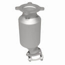 MagnaFlow Direct Fit Catalytic Converter 18-20 Audi Q5 Underbody