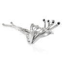 Stainless Works 1997-00 C5 Corvette 1-7/8in Headers 3in X-Pipe High-Flow Cats