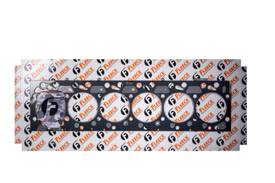 Fleece Performance 03-07 Dodge 2500/3500 Cummins 5.9L 0.105in Thick Fire Ring Head Gasket