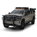 Westin 22-25 GMC Sierra 1500 (Excl. Old Body) HD Grille Guard - Black