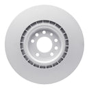 DFC 08-11 Saab 9-3 Front GeoSPEC Coated Rotor