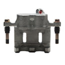 DFC 98-04 Chevrolet W3500 Diesel Engine Front Left Silver Zinc Coated Premium Caliper