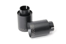 Dinan 18-23 BMW M550i xDrive Freeflow Axleback Exhaust System -Black