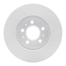 DFC 96-97 Ford Crown Victoria Front & Rear Geospec Rotors