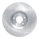 DFC Brake Rotors - Plain