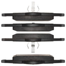 DFC GeoSPEC Coated Rotors - Plain