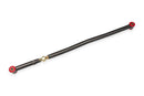 BMR 2021+ Ford Bronco (Ex. Bronco Sport) DOM Steel On-Car Adj. Panhard Rod - Black Hammertone