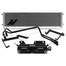 Mishimoto 11-16 Ford 6.7L Powerstroke Transmission Cooler - OEM Transmission Cooler Bypass