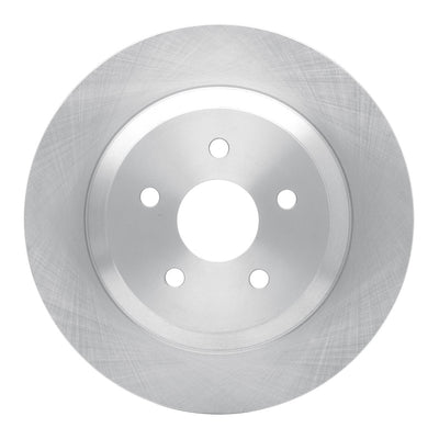 DFC 04-07 Ford Freestar Rear Brake Rotor
