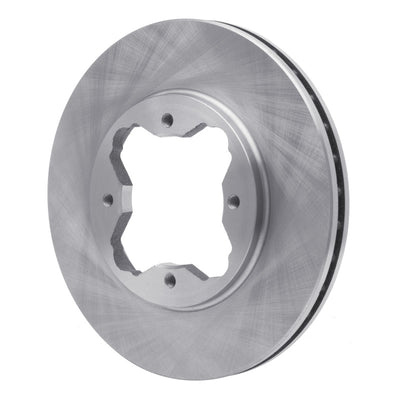 DFC 90-97 Honda Accord Front & Rear Rotors includes Drums