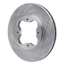 DFC 5000 Advanced Ceramic Brake Pads