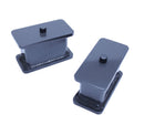 MaxTrac 01-09 Ford Ranger 2WD 4 Cyl w/Coil Susp. (Non Stabilitrak) 6in/3in Spindle Lift Kit