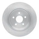 DFC GeoSPEC Coated Rotors - Plain