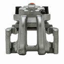 DFC 12-18 BMW 328d Rear-L Premium Caliper - Silver Zinc Coated