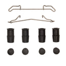 DFC 5000 Advanced Ceramic Brake Pads