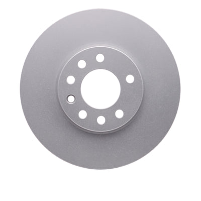 DFC 97-06 Saab 9-5 Front GeoSPEC Coated Rotor