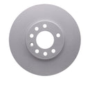 DFC GeoSPEC Coated Rotors - Plain