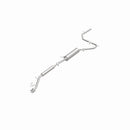MagnaFlow BRE Exhaust Kit 99-04 Honda Odyssey 3.5L