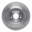 DFC 21-25 Acura TLX Front Brake Rotor