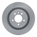 DFC 14-24 Land Rover Range Rover Rear Brake Rotor