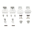 DFC 03-06 Chevrolet Silverado 1500 Parking Brake Drum Brake Hardware Kit