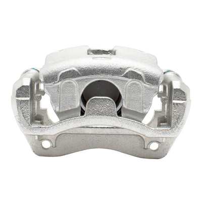 DFC 16-22 Hyundai Tucson Front-R Premium Caliper - Silver Zinc Coated