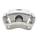 DFC 16-22 Hyundai Tucson Front-R Premium Caliper - Silver Zinc Coated