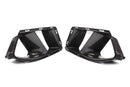Dinan 21-26 BMW M3 Competition Carbon Air Inlet Set