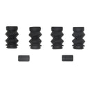 DFC 01-08 Ford Mondeo (Mexico) Front Premium Hardware Kit