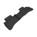 3D MAXpider 22-24 Mercedes-Benz Eqs Sedan Kagu Black R2