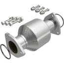 MagnaFlow 14-15 Honda Accord 2.4L Direct Fit CARB Compliant Catalytic Converter
