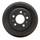 DFC 90-92 Jeep Cherokee Front & Rear Rotors includes Drums