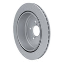 DFC GeoSPEC Coated Rotors - Plain