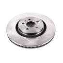 Power Stop 19-21 Lincoln Nautilus Front Autospecialty Kit w/Cals
