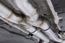 Dinan 20-23 BMW X5 Stainless Steel 3.25in High Flow Middle Exhaust