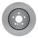 DFC Brake Rotors - Plain