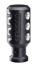 Sparco Shift Knob Piuma Silver