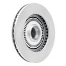 DFC Brake Rotors - Plain